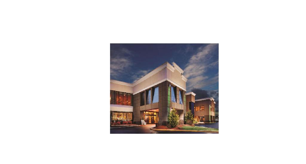 Baymont By Wyndham Fayetteville Fort Bragg Area Exterior foto