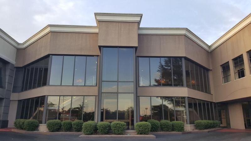 Baymont By Wyndham Fayetteville Fort Bragg Area Exterior foto